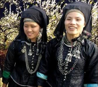 Originalités du Têt traditionnel de quelques ethnies minoritaires de Lao Cai